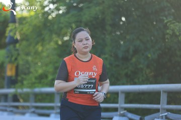 RUN TO LIVE 2025 - Ảnh #3259685