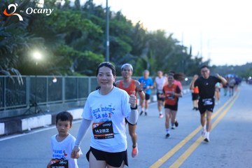 RUN TO LIVE 2025 - Ảnh #3264375