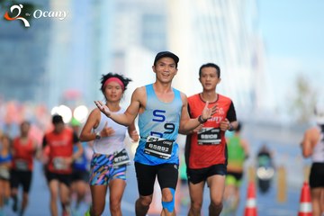 RUN TO LIVE 2025 - Ảnh #3286070