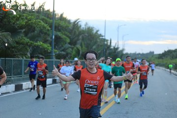 RUN TO LIVE 2025 - Ảnh #3284726