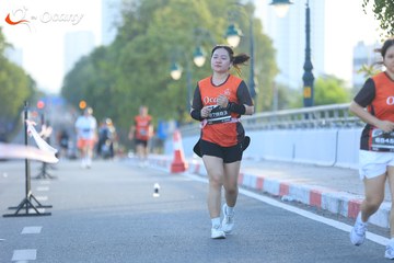RUN TO LIVE 2025 - Ảnh #3259320
