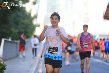 RUN TO LIVE 2025 - Ảnh #3286695