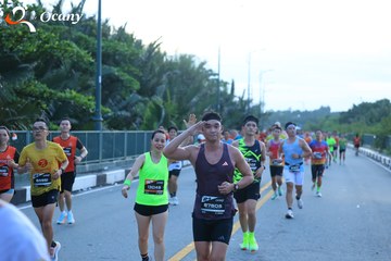 RUN TO LIVE 2025 - Ảnh #3287978