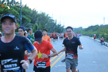 RUN TO LIVE 2025 - Ảnh #3271419