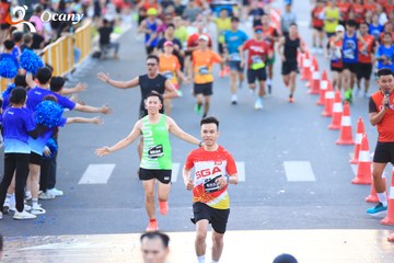 RUN TO LIVE 2025 - Ảnh #3153975