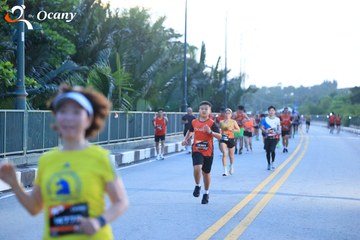 RUN TO LIVE 2025 - Ảnh #3264885