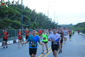 RUN TO LIVE 2025 - Ảnh #3287957