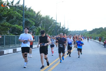 RUN TO LIVE 2025 - Ảnh #3266833