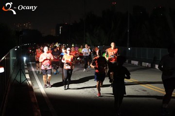 RUN TO LIVE 2025 - Ảnh #3261507