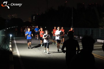 RUN TO LIVE 2025 - Ảnh #3260863
