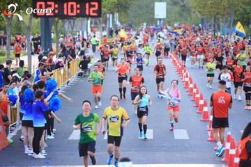 RUN TO LIVE 2025 - Ảnh #3153804