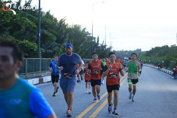 RUN TO LIVE 2025 - Ảnh #3265575