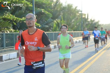 RUN TO LIVE 2025 - Ảnh #3299609