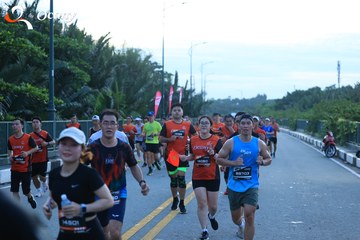 RUN TO LIVE 2025 - Ảnh #3288698