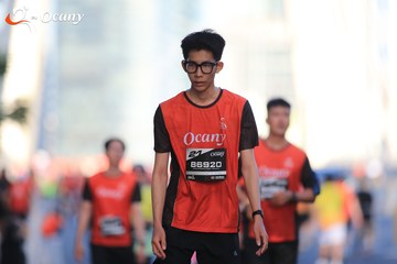 RUN TO LIVE 2025 - Ảnh #3286077