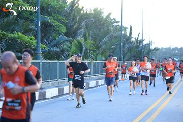 RUN TO LIVE 2025 - Ảnh #3265135