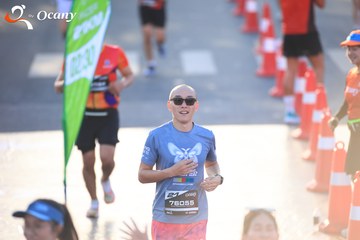 RUN TO LIVE 2025 - Ảnh #3202621