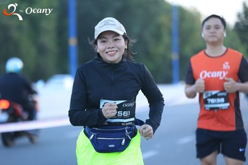 RUN TO LIVE 2025 - Ảnh #3258021
