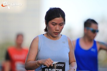 RUN TO LIVE 2025 - Ảnh #3280710