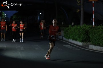 RUN TO LIVE 2025 - Ảnh #3155254