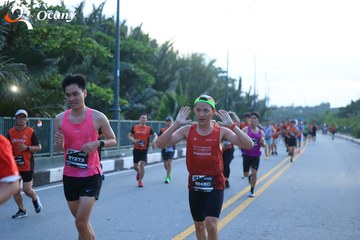 RUN TO LIVE 2025 - Ảnh #3267132