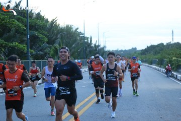 RUN TO LIVE 2025 - Ảnh #3267967