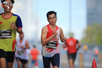 RUN TO LIVE 2025 - Ảnh #3287995