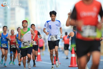 RUN TO LIVE 2025 - Ảnh #3289401