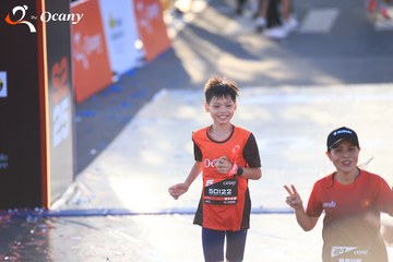 RUN TO LIVE 2025 - Ảnh #3202809