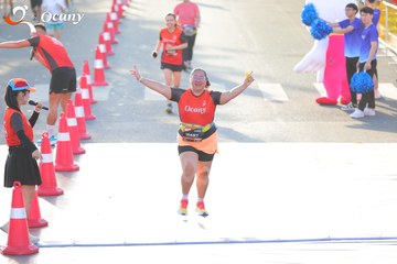RUN TO LIVE 2025 - Ảnh #3191010