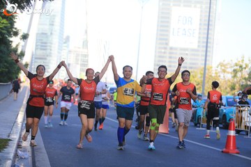 RUN TO LIVE 2025 - Ảnh #3287567