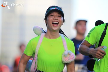 RUN TO LIVE 2025 - Ảnh #3280275