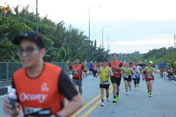 RUN TO LIVE 2025 - Ảnh #3285775