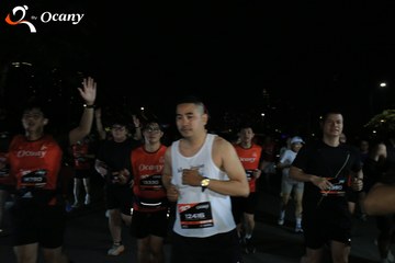 RUN TO LIVE 2025 - Ảnh #3280289