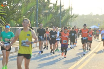 RUN TO LIVE 2025 - Ảnh #3298882