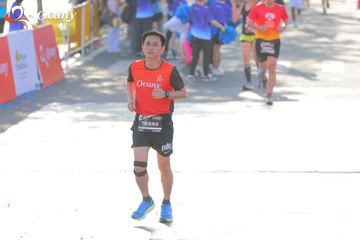 RUN TO LIVE 2025 - Ảnh #3193077
