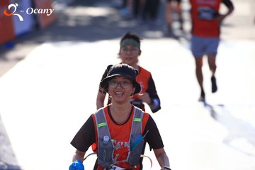 RUN TO LIVE 2025 - Ảnh #3206542