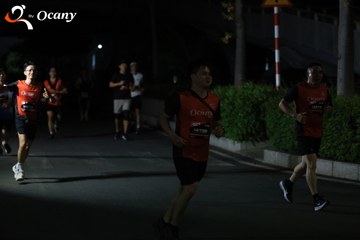 RUN TO LIVE 2025 - Ảnh #3155046