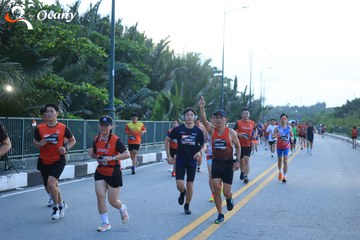 RUN TO LIVE 2025 - Ảnh #3267191