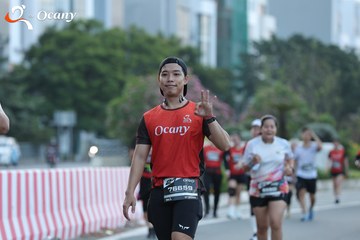 RUN TO LIVE 2025 - Ảnh #3210468