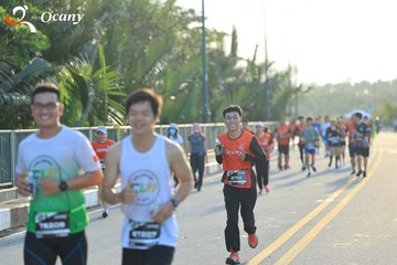 RUN TO LIVE 2025 - Ảnh #3300861