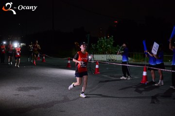 RUN TO LIVE 2025 - Ảnh #3269831