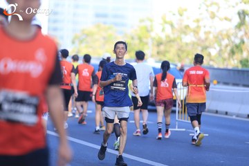 RUN TO LIVE 2025 - Ảnh #3288024