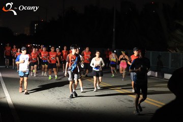 RUN TO LIVE 2025 - Ảnh #3261802