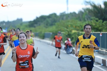 RUN TO LIVE 2025 - Ảnh #3278195