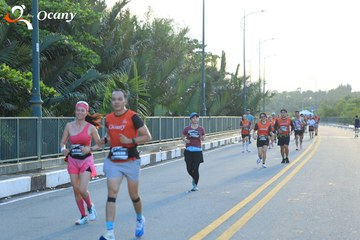 RUN TO LIVE 2025 - Ảnh #3297901