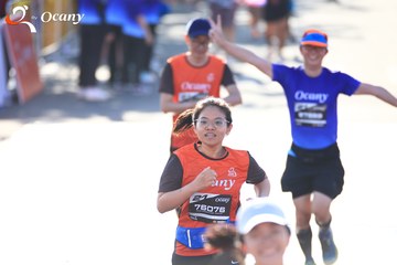RUN TO LIVE 2025 - Ảnh #3207142