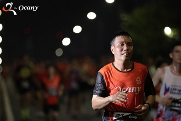 RUN TO LIVE 2025 - Ảnh #3203226
