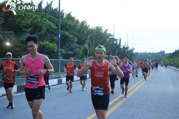 RUN TO LIVE 2025 - Ảnh #3267133