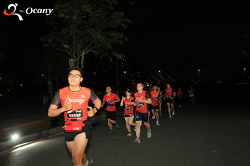 RUN TO LIVE 2025 - Ảnh #3282361